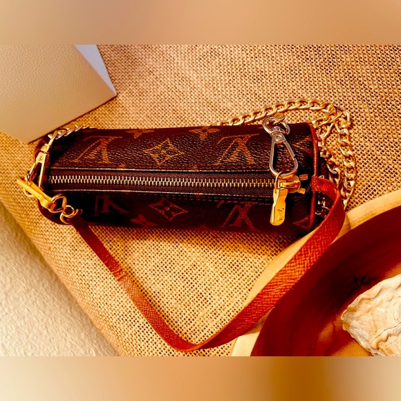 Louis Vuitton, miniPapillon - Picture 4 of 16